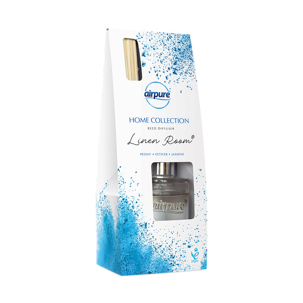 Home Collection Reed Diffuser (30ml)