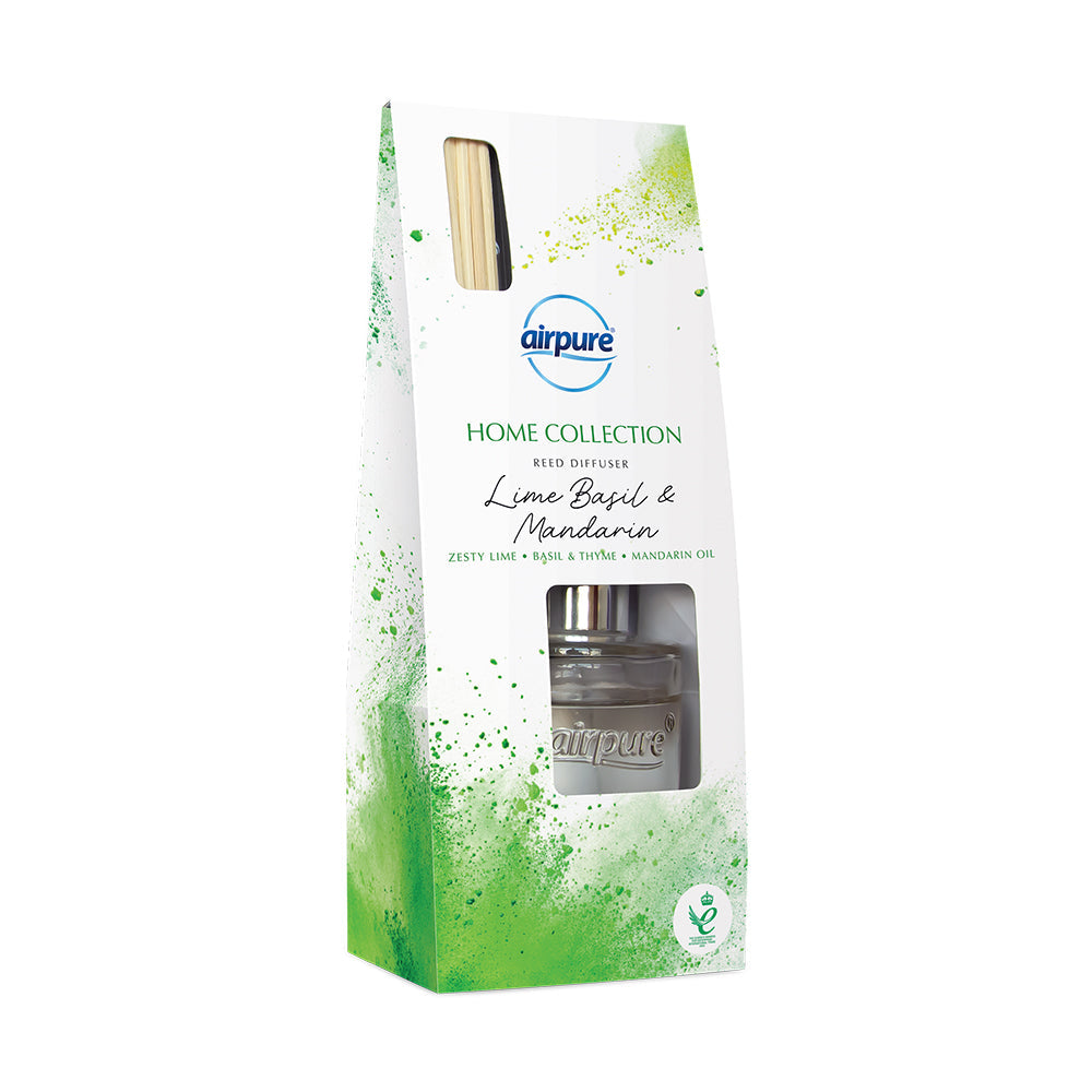 Home Collection Reed Diffuser (30ml)