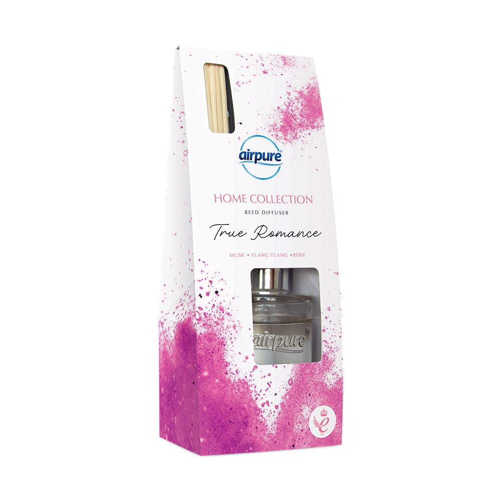 Home Collection Reed Diffuser (30ml)