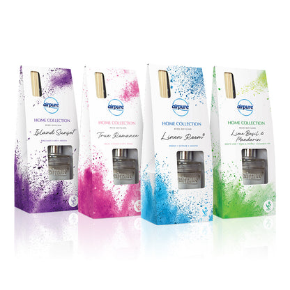 Home Collection Reed Diffuser (30ml)