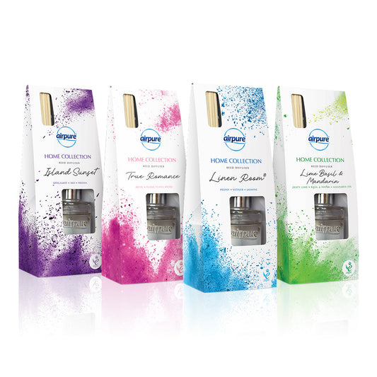 Home Collection Reed Diffuser (30ml)